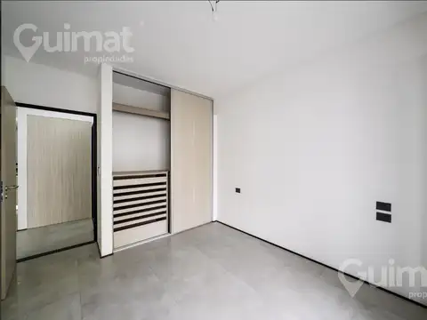 Departamento en Villa Urquiza