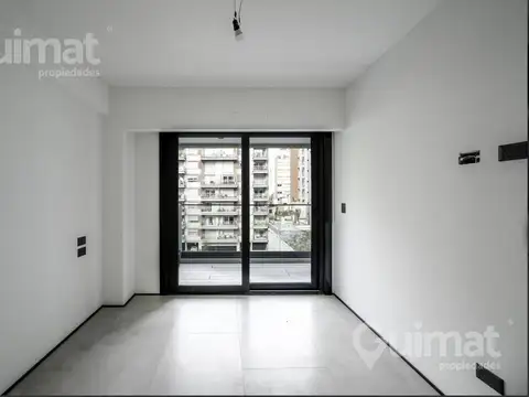 Departamento en Villa Urquiza