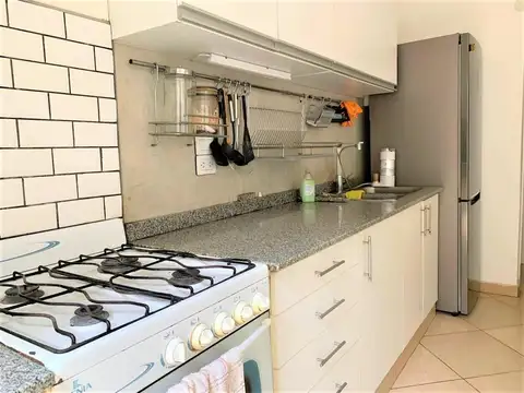 Depto Tipo Casa en Venta de 5 dormitorios