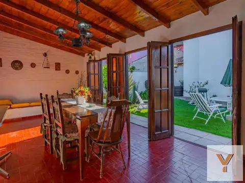 Casa en Venta 40 años