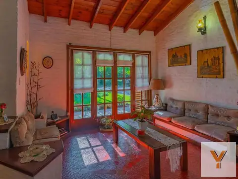 Casa en Venta de 3 dormitorios