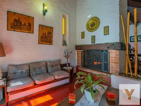 Casa en Venta al Norte