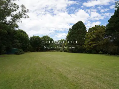 Terreno en venta lote interno en San Diego C.C