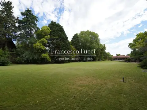 Terreno en venta lote interno en San Diego C.C