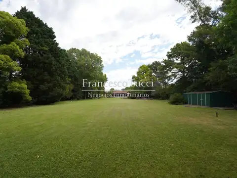 Terreno en Venta de 2740,0 m2