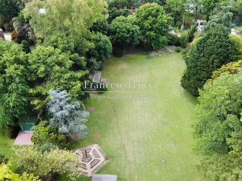 Terreno en Venta de 2740,0 m2