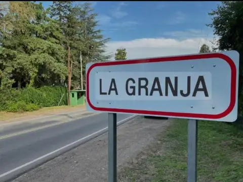 Terreno en Venta en La Granja, USD 59.000