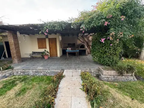 Casa en Venta 21 años