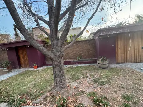 Casa en Venta Vistalba