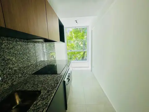 Departamento en Almagro