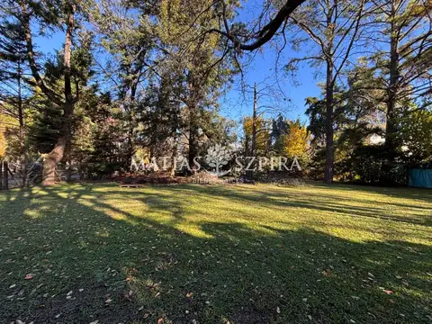 Terreno - Venta - Argentina, Moreno - Reverendo Padre Fahy 2300