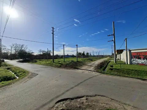 Lotes en venta en San Carlos