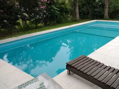 Pilar del lago 1100