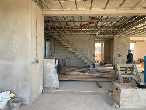 Casa en Venta A Estrenar