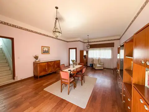 CASA EN VENTA EN PERGAMINO