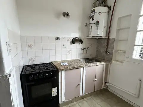 Departamento en Alquiler de 2 dormitorios