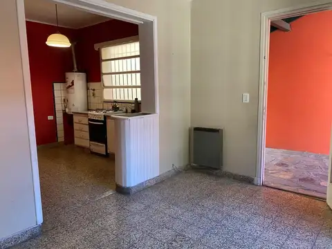 Depto Tipo Casa en Alquiler en Martínez, $ 1.200.000