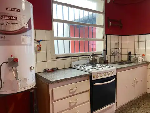 Depto Tipo Casa en Alquiler de 3 ambientes