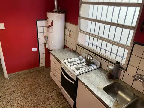 Depto Tipo Casa en Alquiler de 2 dormitorios