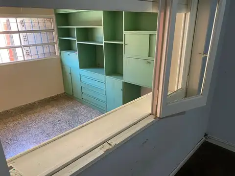 Depto Tipo Casa en Alquiler con 1 cocheras