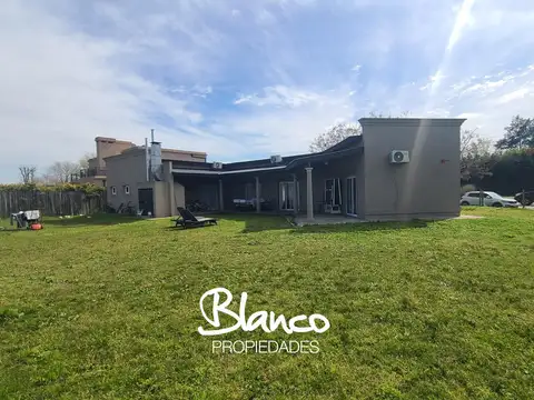 Casa  en Venta en Estancias del Rio, Pilar, G.B.A. Zona Norte