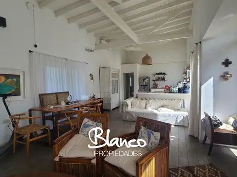Casa en Venta en Estancias Del Río -Estancias Del Pilar, USD 320.000