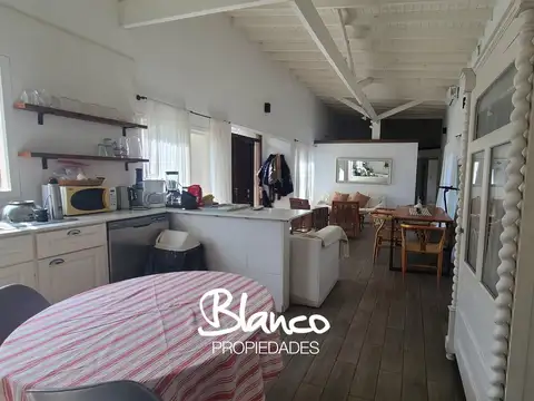 Casa en Venta 5 años