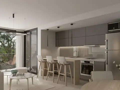 Departamento en Venta 1 año