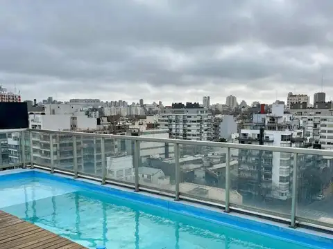 Departamento en Venta en Palermo Hollywood, USD 90.500