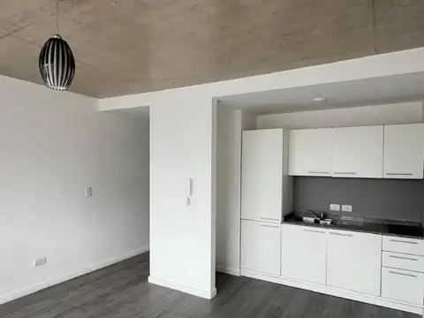 PALERMO - Córdoba 5500 - Monoambiente con amenities