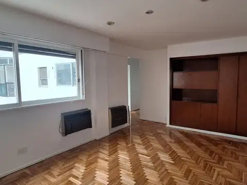 Departamento en Alquiler en Barrio Norte, Capital Federal