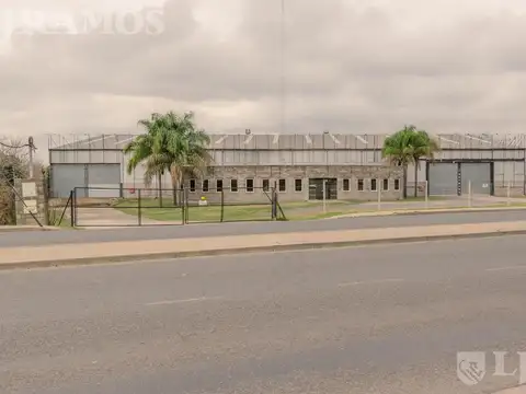 Galpon en Venta en Pilar, USD 1.750.000