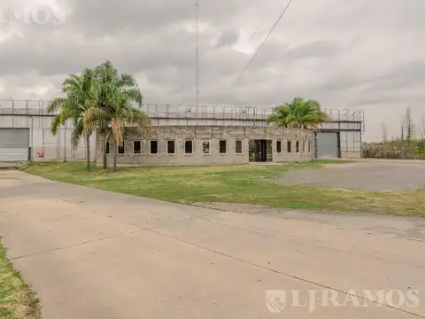 Galpon en Venta 36 años