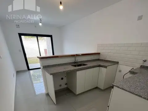 DUPLEX VENTA ITUZAINGÓ NORTE