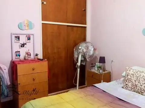 PH al Frente - 2 Ambientes - Villa Maipú