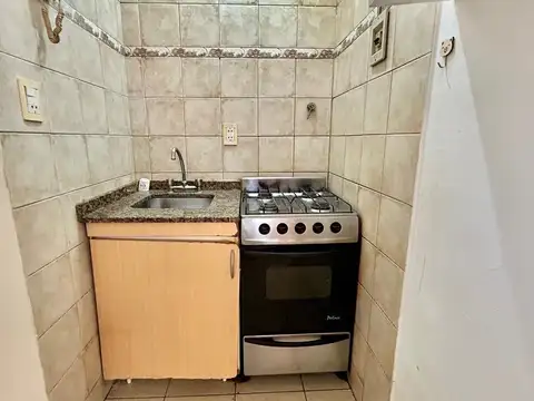 Departamento en Venta 46 años