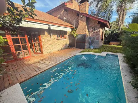 Casa en Venta de 3 dormitorios
