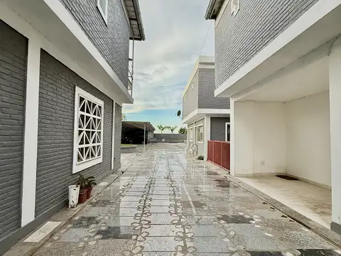 Departamento en Alquiler de 3 ambientes