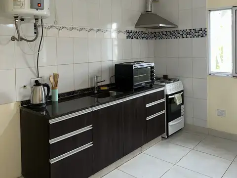 Departamento en Alquiler de 3 dormitorios