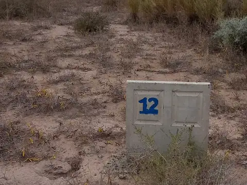 Terreno en Venta en 3 de Mayo, USD 9.800