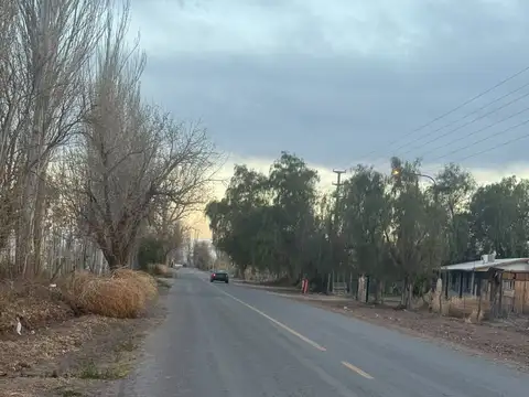 Terreno en Venta de 2000,0 m2