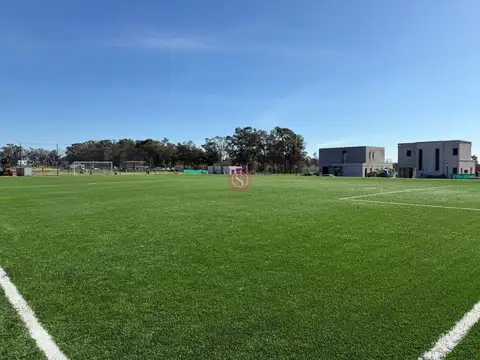 Lote en Venta en Barrio Santa Sofía, Pilar del Este, Pilar