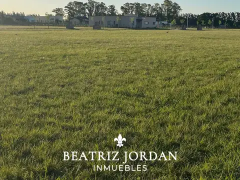 Terreno en Venta de 1000,0 m2