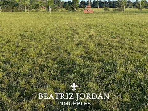 TERRENO EN VENTA, BARRIO PRIVADO MONET, LOS CARDALES