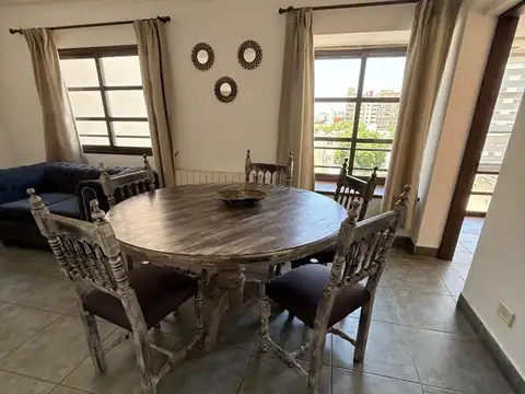 Venta de Departamento de dos dormitorios con ochera