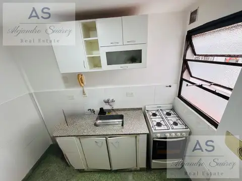 Departamento en Venta 50 años