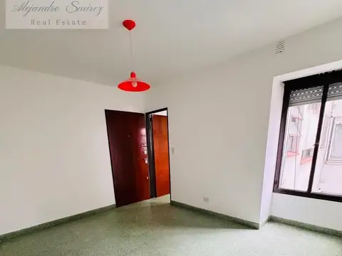 Departamento en Venta en Villa Crespo, USD 68.000