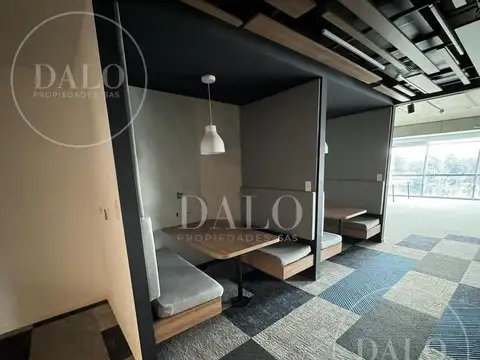 Oficina en Venta al Norte