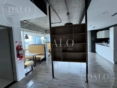 Departamento Piso  en Venta en Tigre,  G.B.A. Zona Norte
