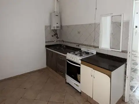 Depto Tipo Casa en Alquiler en Villa Santa Rita, $ 1.400.000